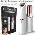 Flawless Facial Hair Remover for Women photo