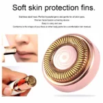 Flawless Facial Hair Remover for Women photo