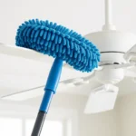 Flexible Microfiber Duster with Extendable Handle