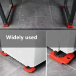 Heavy Duty Furniture Mover Tool Set – Lifter & Sliders