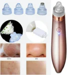 electric blackhead remover