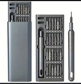 24 in 1 Precision Screwdriver Tool Kit