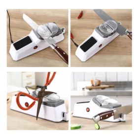 Electric Knife Sharpener 2