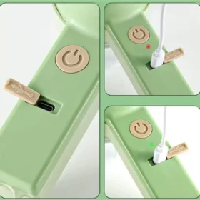 Handheld Vegetable Cutter Set 8