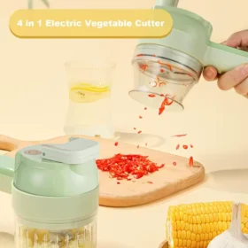 Handheld Vegetable Cutter Set 8
