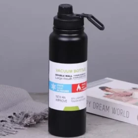 Leakproof Thermos Bottle