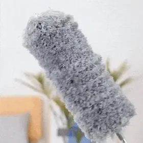 Long Handle Cleaning Fan Duster
