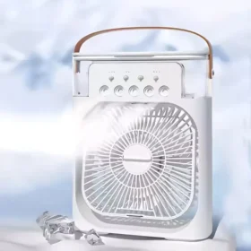 Mini Cooler Fan