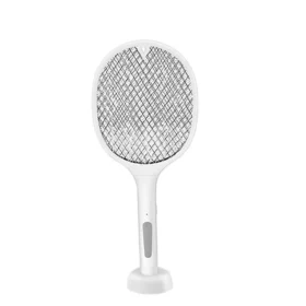 Mosquito Racket Electric Fly Swatter 6