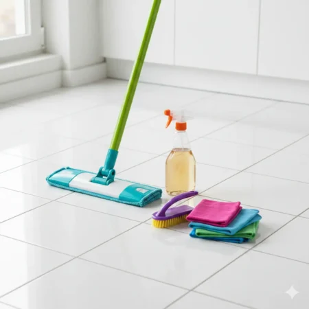Cleaning Tools