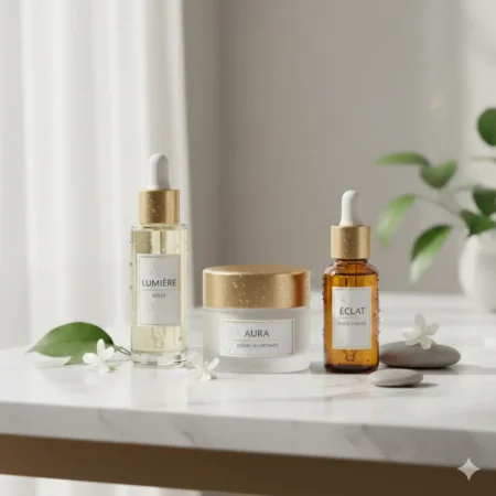 Beauty & Personal Care